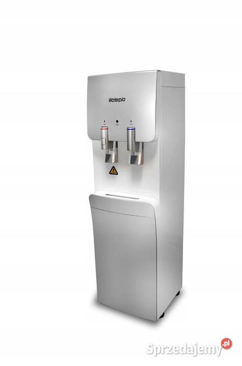 Dystrybutor Filtr Wody WATERPIA WFP1050 POU z Częstochowa