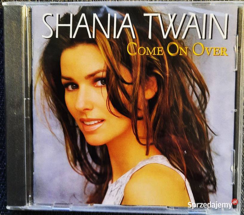 Wspaniały Album CD ENYA Album Amaran time Płyta Katowice