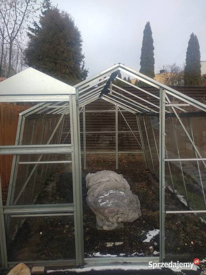 Szklarnia