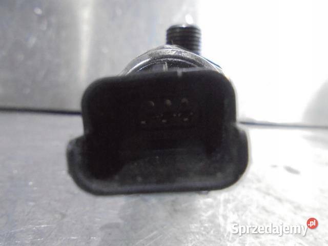 LISTWA WTRYSKOWA CITROEN C3 14 HDI 9654592680