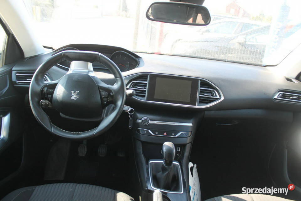 Peugeot 308 T9 20142021 czujnik deszczu 308