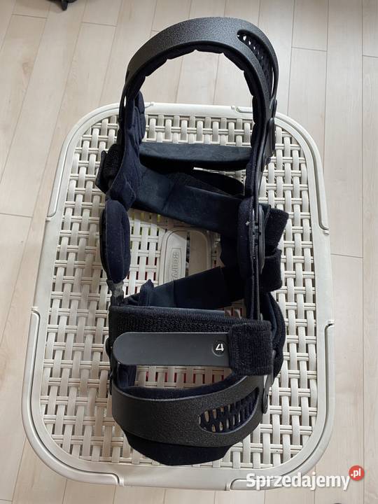 Orteza firmy BREG FUSION