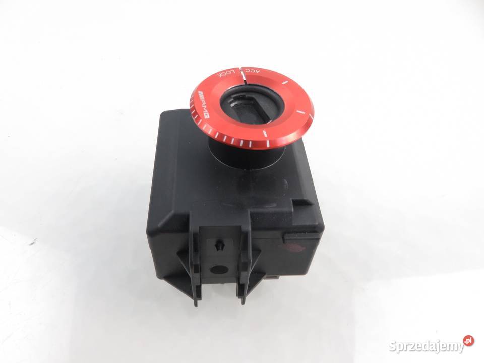 STACYJKA MERCEDES CLA coupe C117 2469051402 małopolskie sprzedam