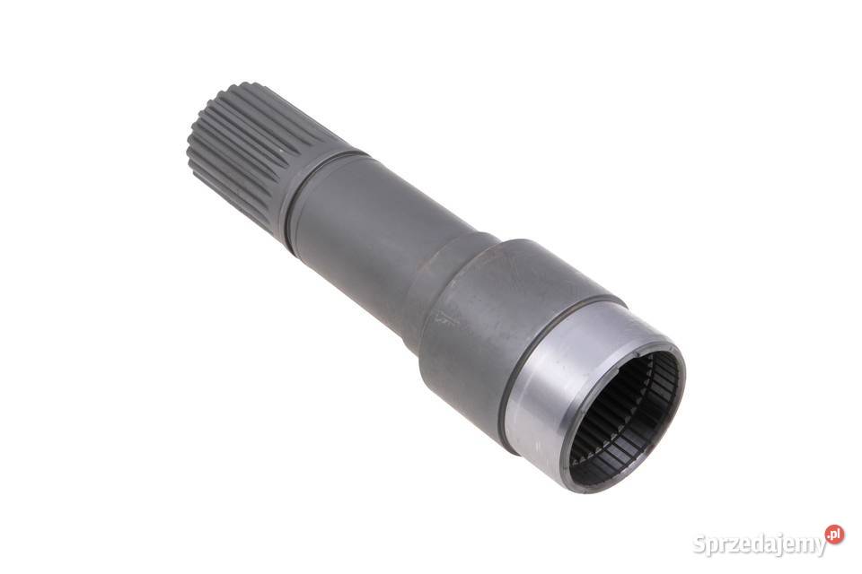 Wałek sprzęgła turbosprzęgła 514100430040 Fendt