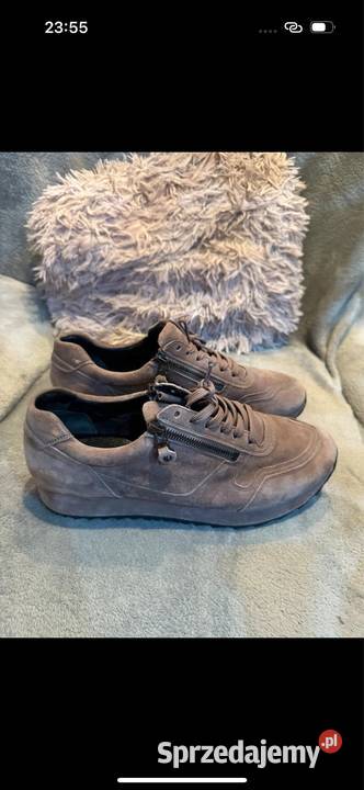 Sprzedam sneakersy niskie sprzedam