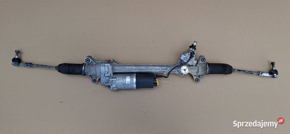 IVECO DAILY 14 MAGLOWNICA PRZEKŁADNIA dostawcze Bieleń