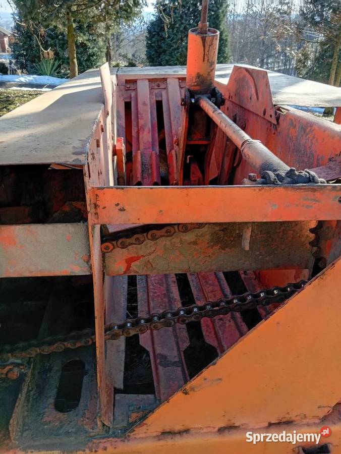 Sprzedam sipme z224 Rzeszów