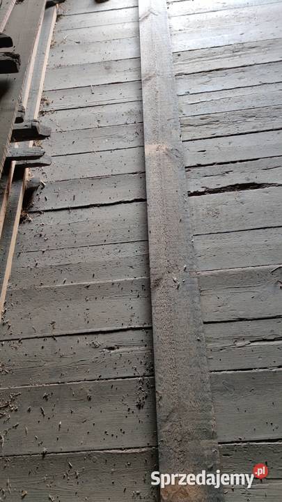 Deski z lipy Maciowakrze