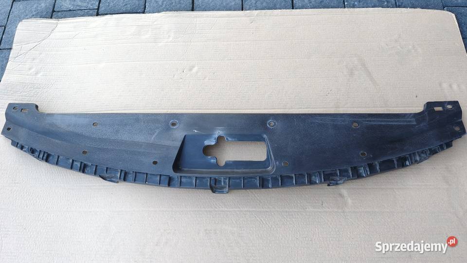 i40 nadkole czujki PDC wiązka PDC halogen osobowe