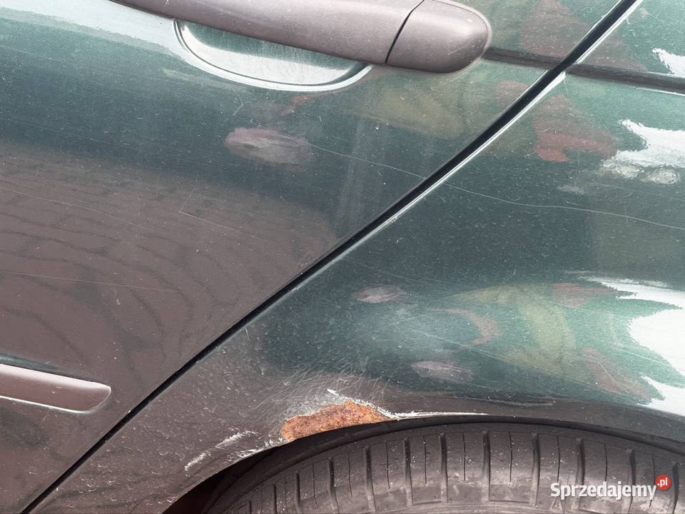 Sprzedam BMW e46 316i mazowieckie Warszawa