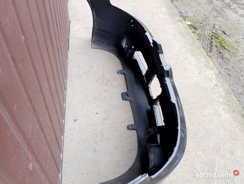 Sprzedam przedni zderzak Seat Leon 1 Top Sport Łukowa