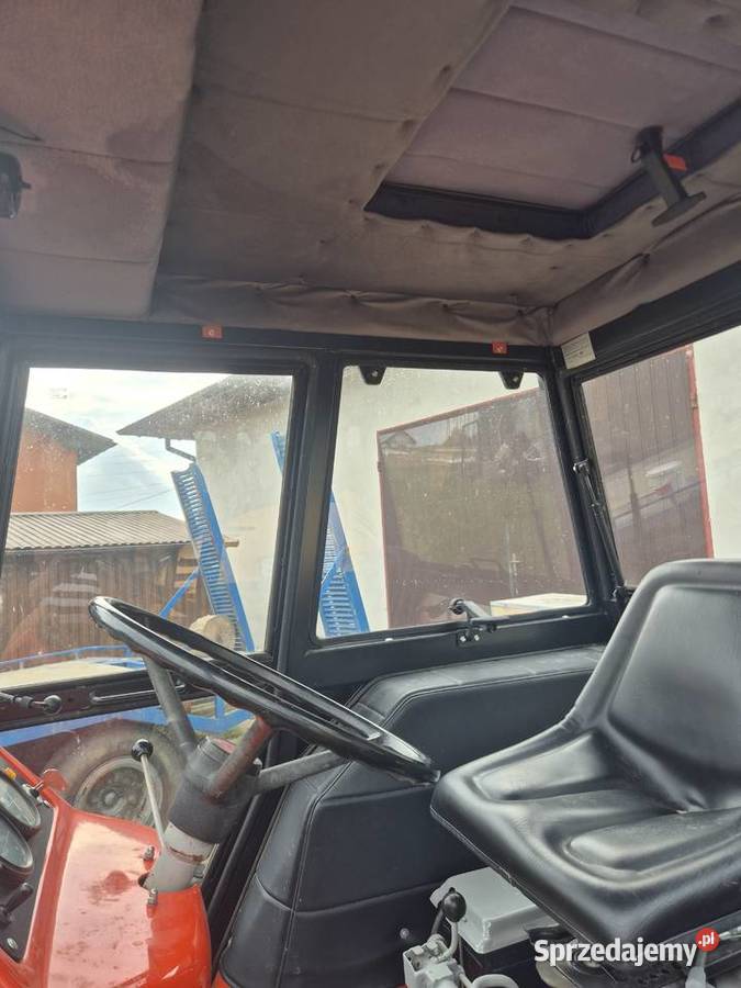 C 330 sprzedam w gospodarstwie 15 lat remoncie