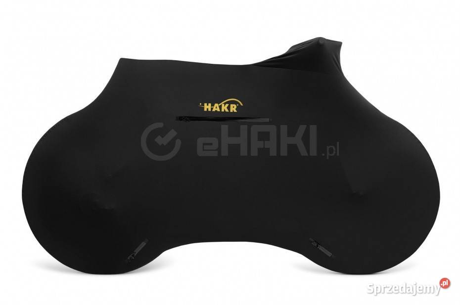 Czeski pokrowiec elastyczny na rower Montone Części i akcesoria Kraków