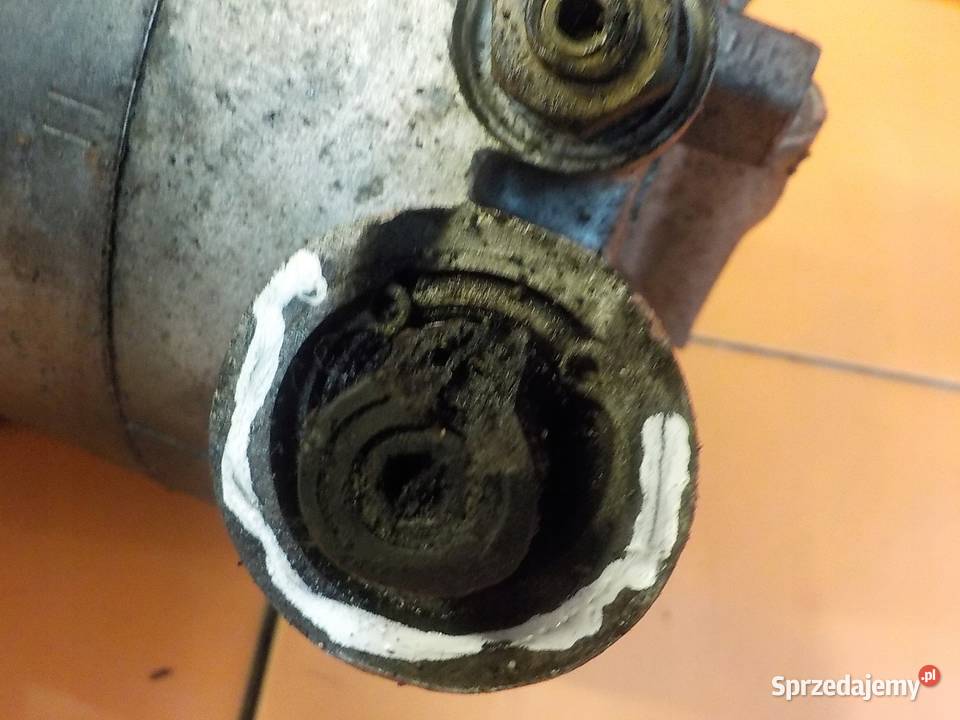 FOCUS MK3 C 10 ECOBOOST 15r M1DA sprezarka mazowieckie Suków