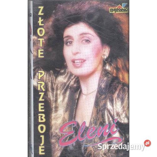 Eleni Złote przeboje