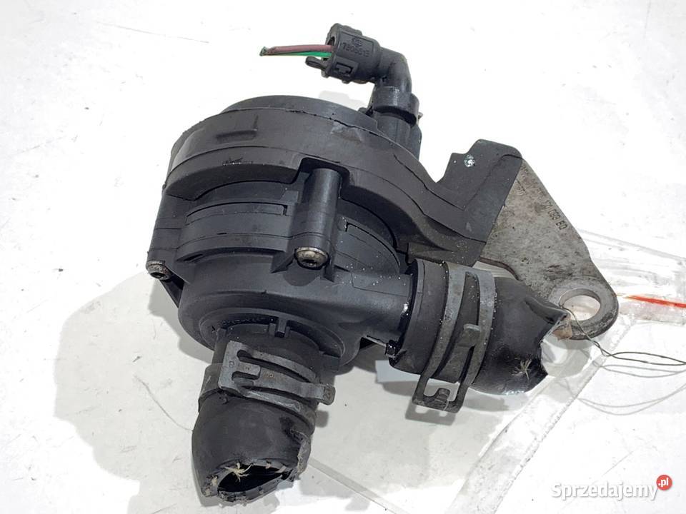 DODATKOWA POMPA WODY VW PASSAT B8 5Q0965567J 20 podkarpackie