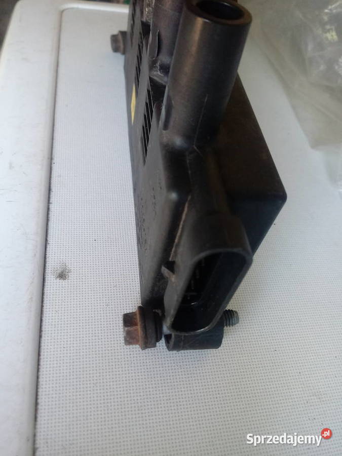 Fiat Punto Evo Cewka zapłonowa Bieruń