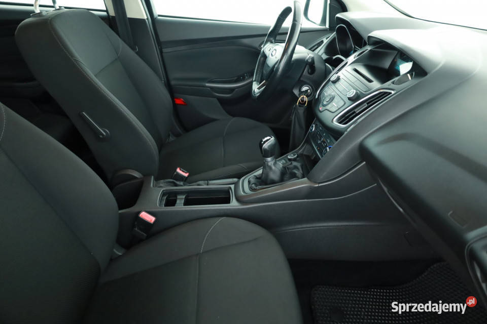 Ford Focus 10 EcoBoost Piaseczno