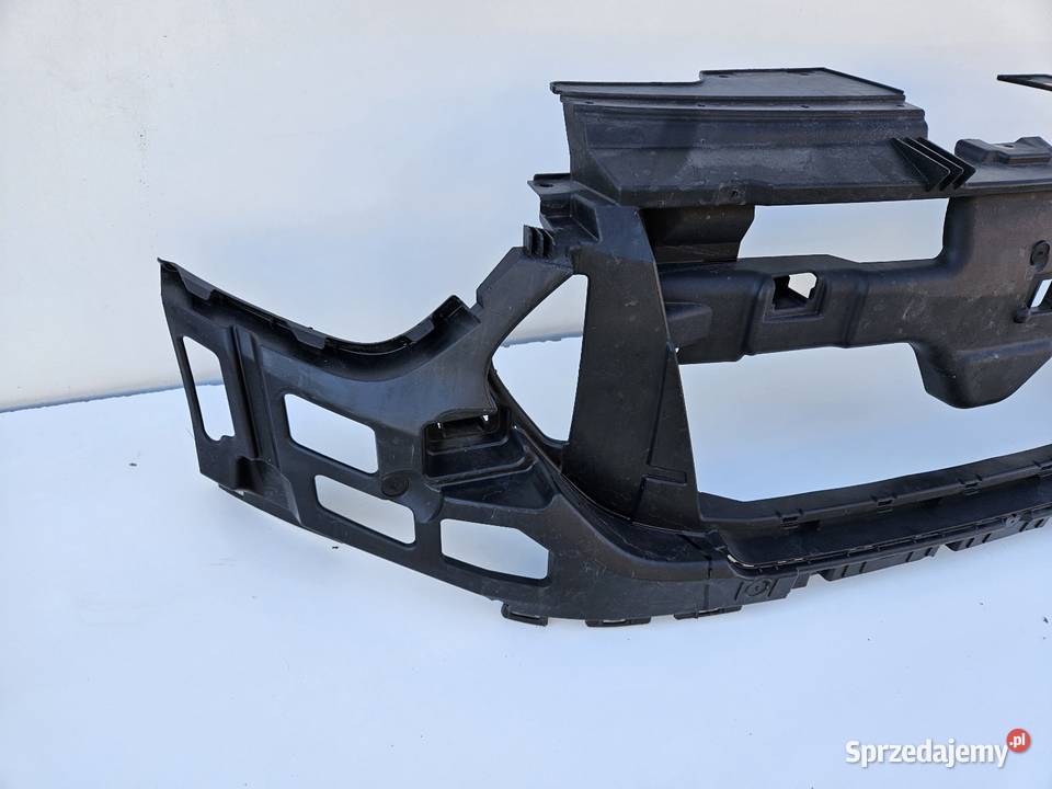 FORD TRANSIT CUSTOM LIFT WZMOCNIENIE STELAŻ Wzmocnienia, belki i wsporniki Międzychód