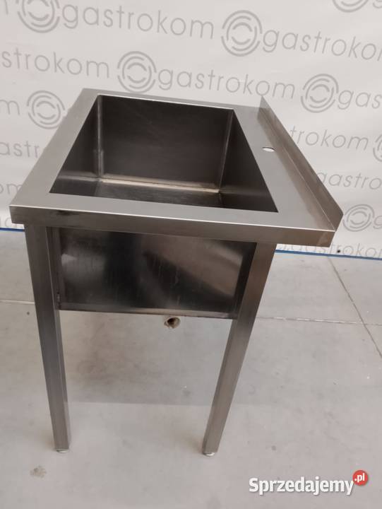 Basen 1komorowy 80x60x85 gł 30 Wrocław sprzedam