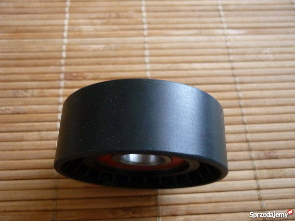 Rolka napinacza paska wielorowkowego Fiat Lancia Łódź