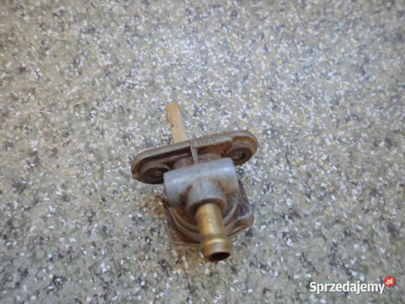 Kranik Paliwa Yamaha YZ 250 125 Pozostałe lubuskie Strzelce Krajeńskie