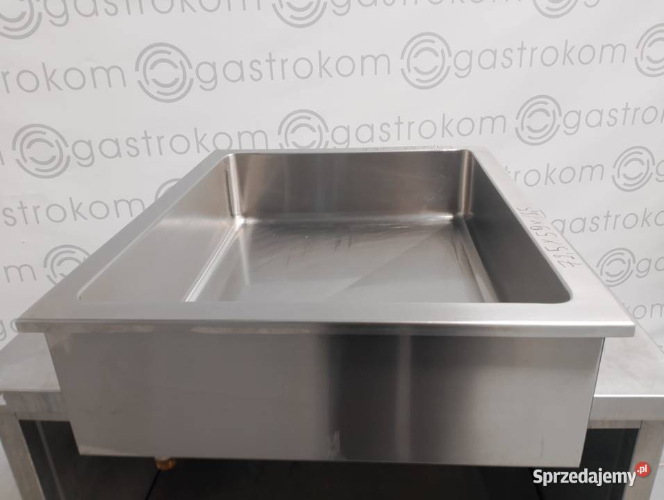 WANNA NEUTRALNA Z ODPŁYWEM  725X59X185 Wrocław