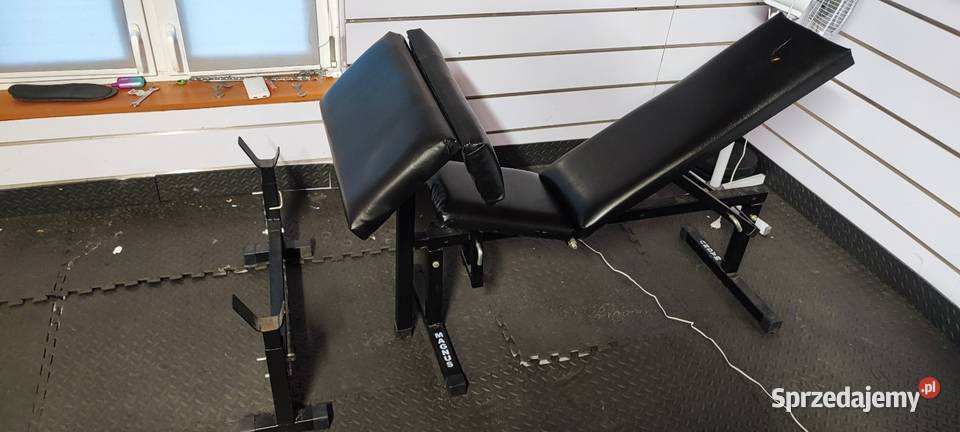 Ławka modlitewnik Magnus Kęty