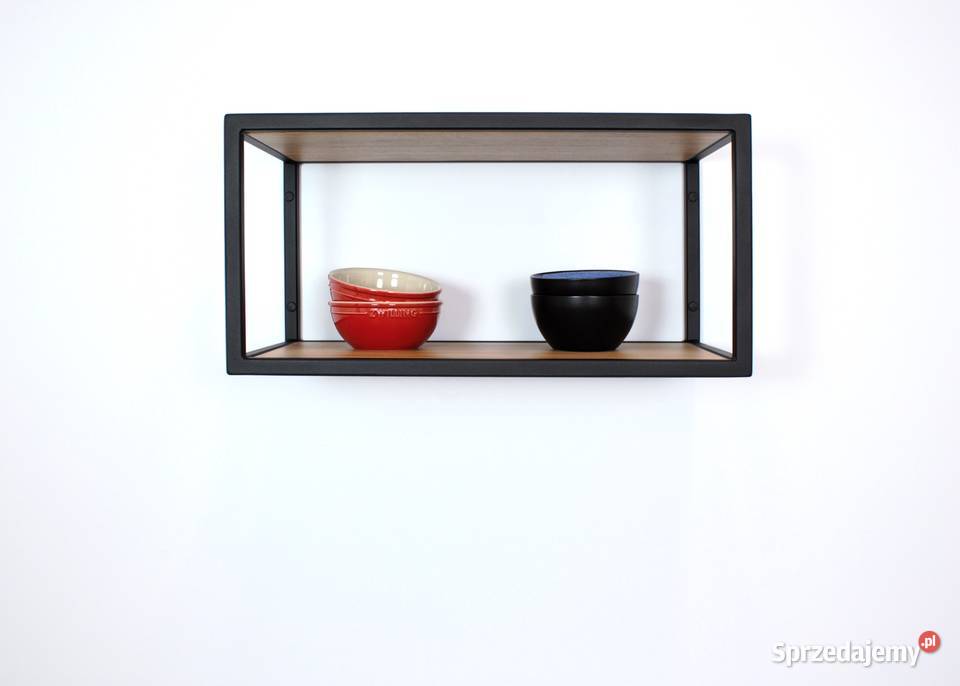 Połka kuchenna Roma dąb odwieczny Żary sprzedam