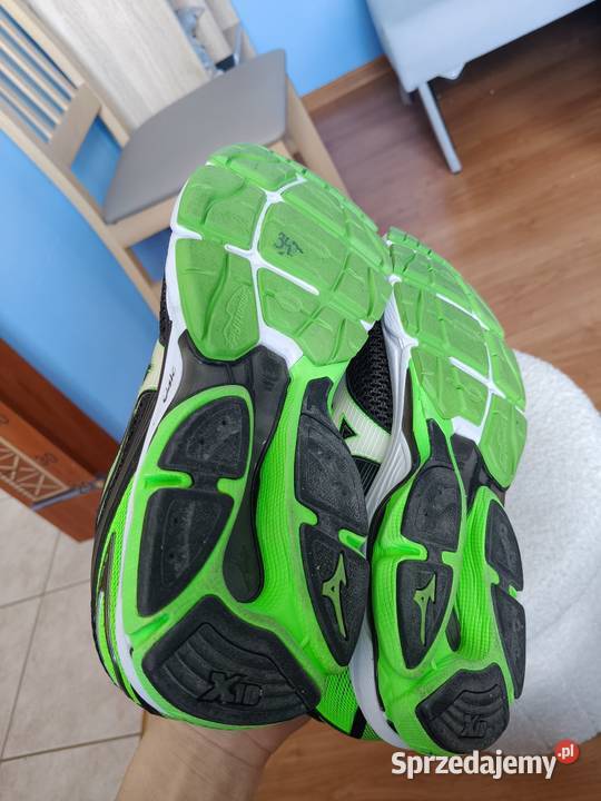 Buty męskie marka mizuno Ropczyce