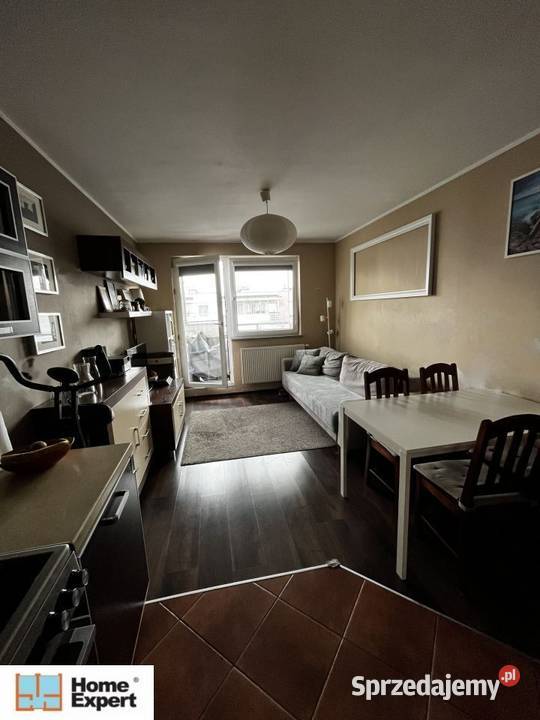 2pok 40met Kochłowickiej BALKON2009 Wrocław
