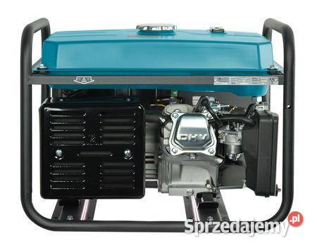 Agregat generator prądu benzynowy KS 3000 2600W Warka