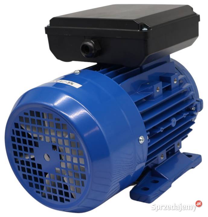 SILNIK ELEKT 11kW 230V 1410 obr 1Fazowy