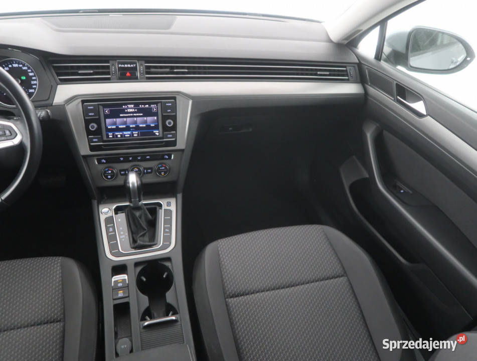 VW Passat 20 TDI Volkswagen Bielany Wrocławskie