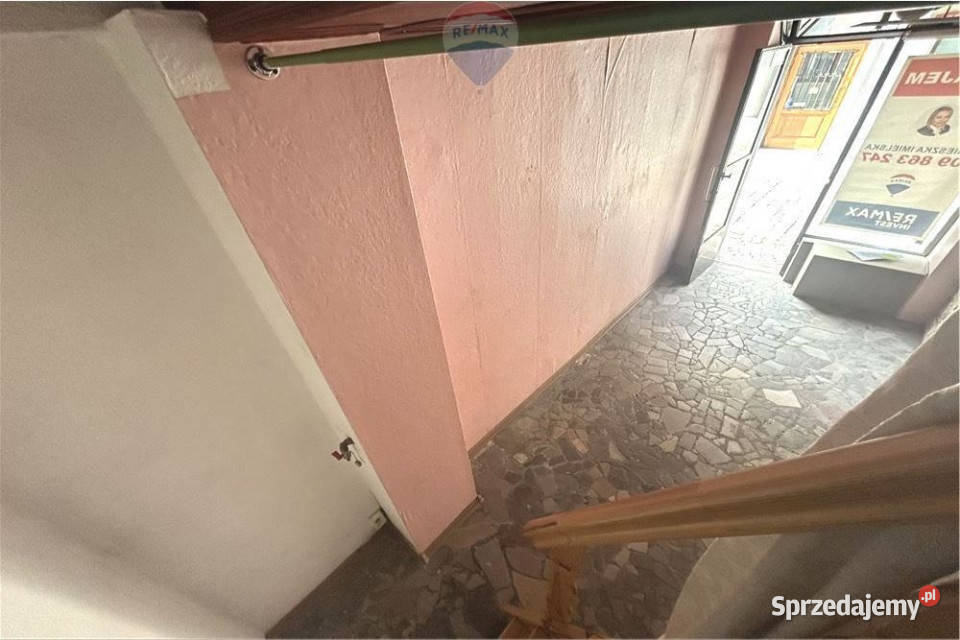 Kameralny mini lokal w centrum BielskoBiała Wynajem Bielsko-Biała