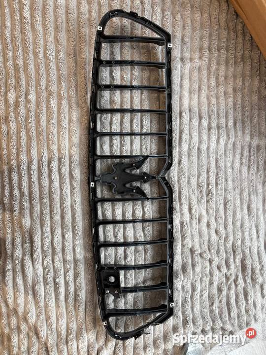 Grill Maserati Ghilbi małopolskie