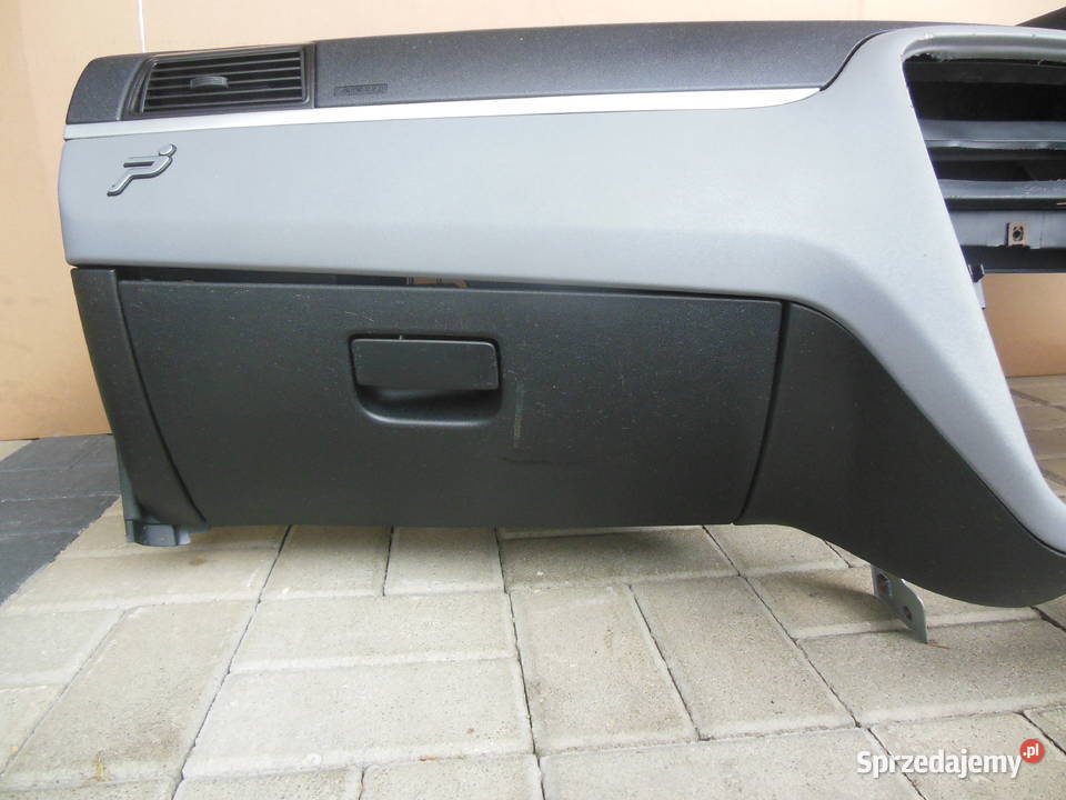 DESKA ROZDZIELCZA KONSOLA 735394541 FIAT GRANDE Kozy