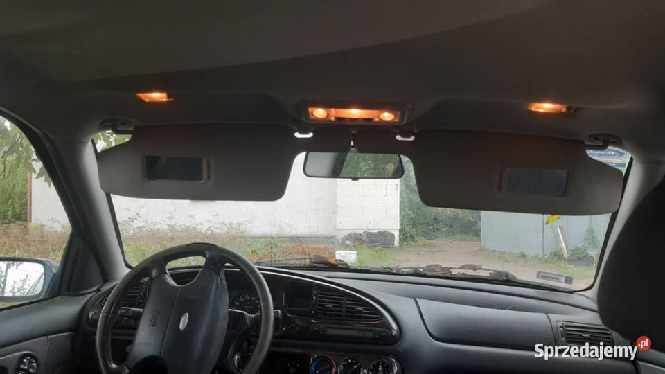 Ford Mondeo mk2 20 PB lubelskie Nałęczów sprzedam