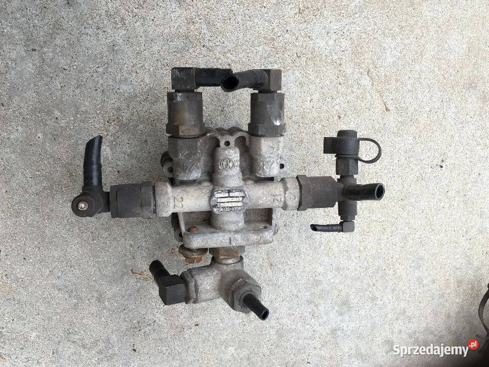 Zawór Knorr AE4613 II388021 Maszewo