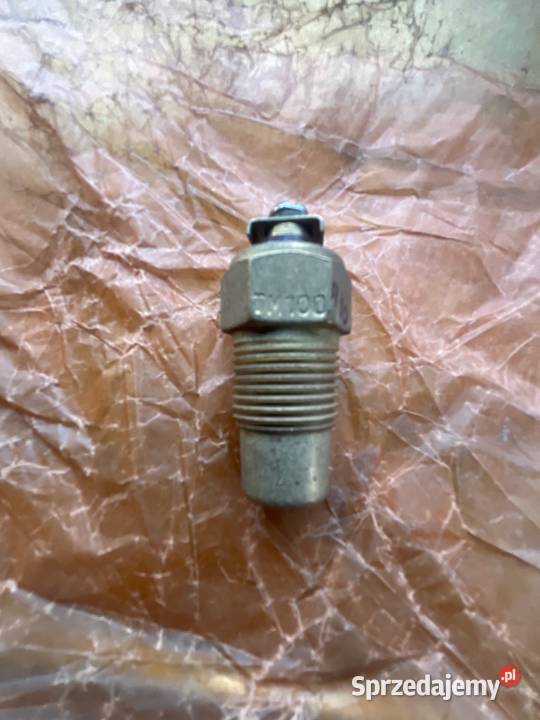 Czujnik temperatury TM100 TM100b Uaz osobowe mazowieckie Serock sprzedam