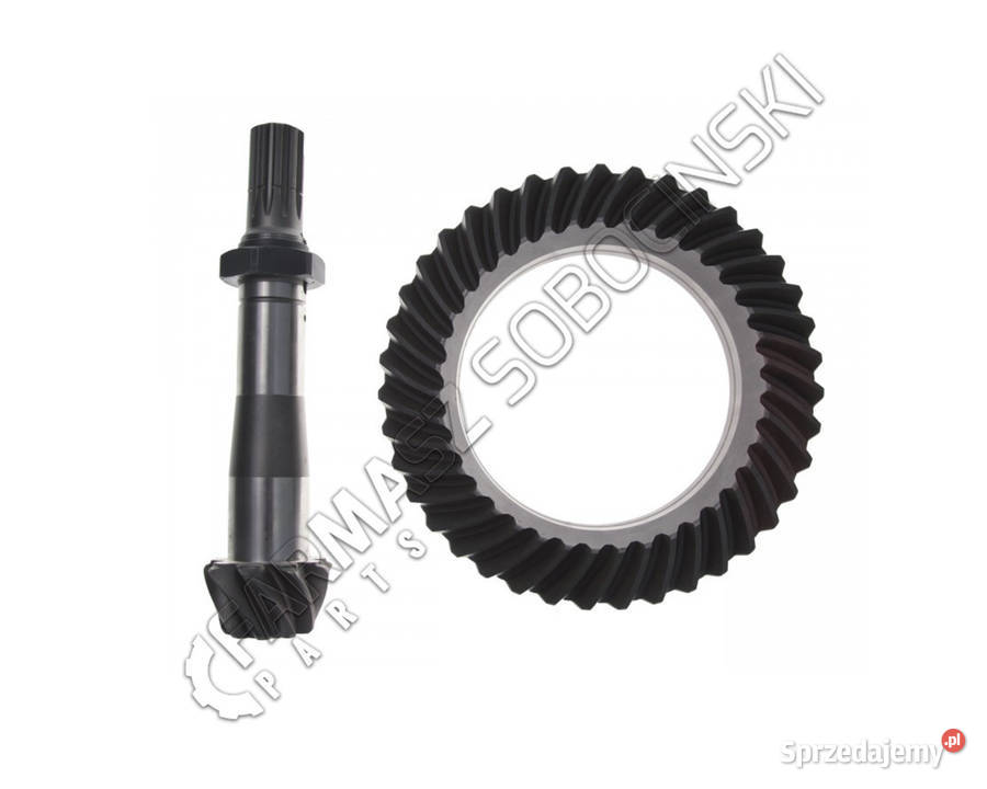 Case IH KOŁO Z WAŁKIEM Brzeziny sprzedam