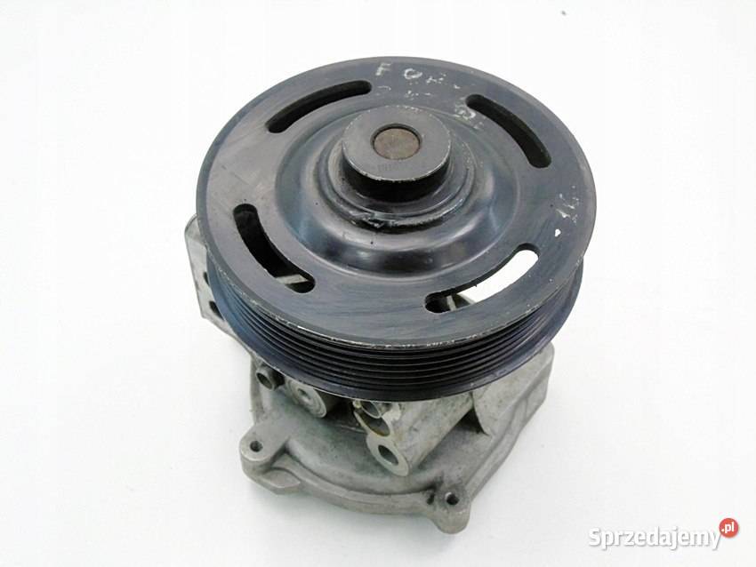 POMPA WODY FORD TRANSIT MK6 MK7 0614 24 TDCI Sosnowiec