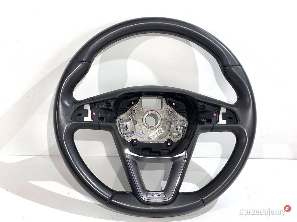 KIEROWNICA SEAT LEON III sprzedam