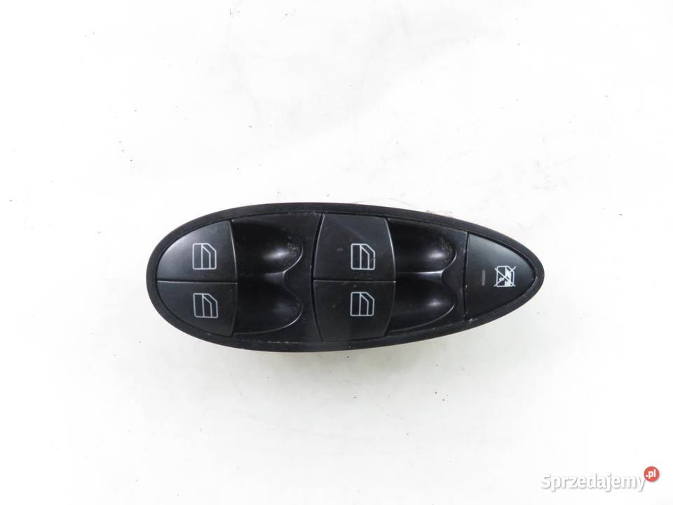 PANEL SZYB MERCEDES E W211 2118210058