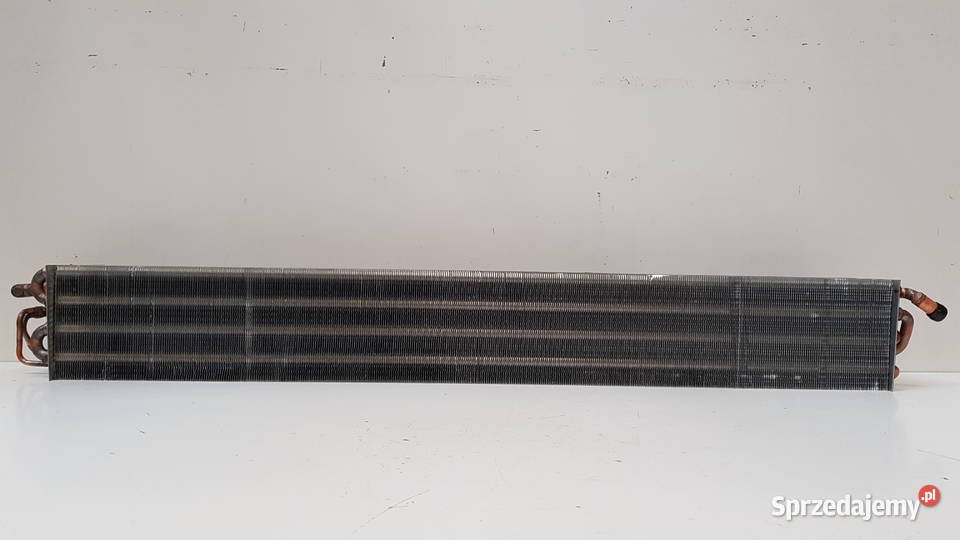 Nowa oryginalna chłodnica OE 251389A1 Siedlce sprzedam