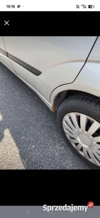 Ford Focus mazowieckie Żyrardów sprzedam