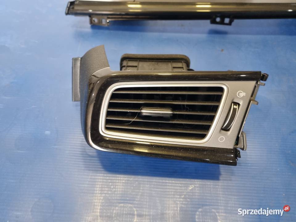 DEKORY KONSOLI ORGINAŁ KIA NIRO 2016