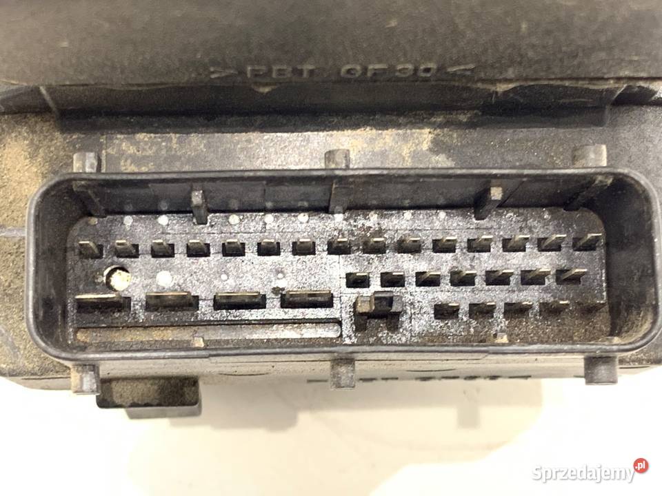 POMPA ABS AUDI A6 C5 0273004285 24 165 9705 osobowe sprzedam