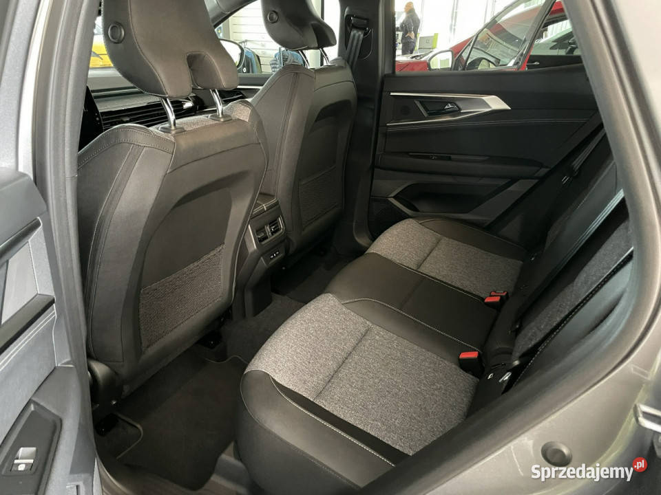 Renault Austral techno mild hybrid150 ręki gniazdo USB Lublin sprzedam