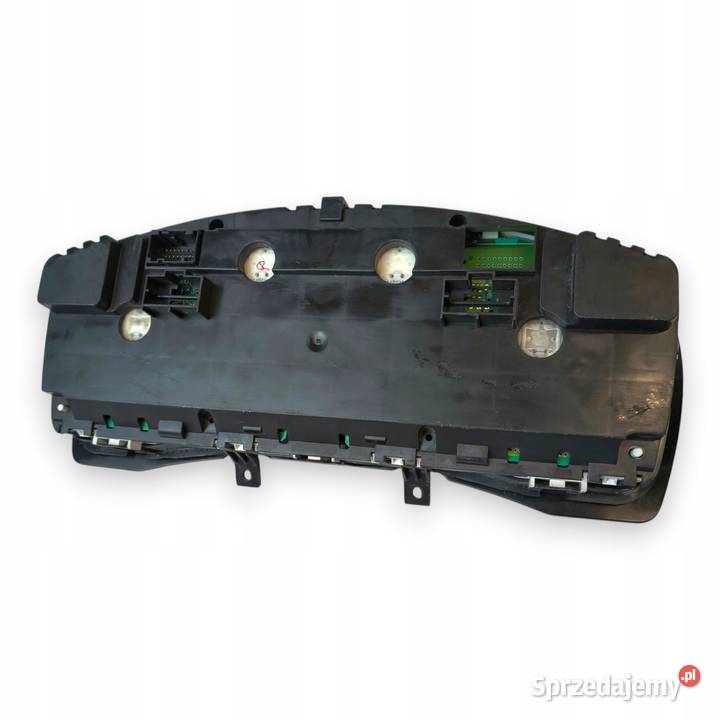LICZNIK ZEGARY 46759970 1FCF10849GB Fiat Stilo lubelskie Chełm